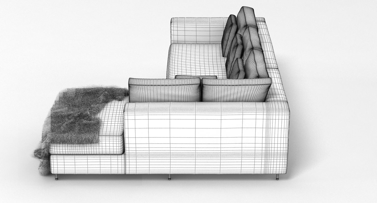 Sofa 10 3D model_11