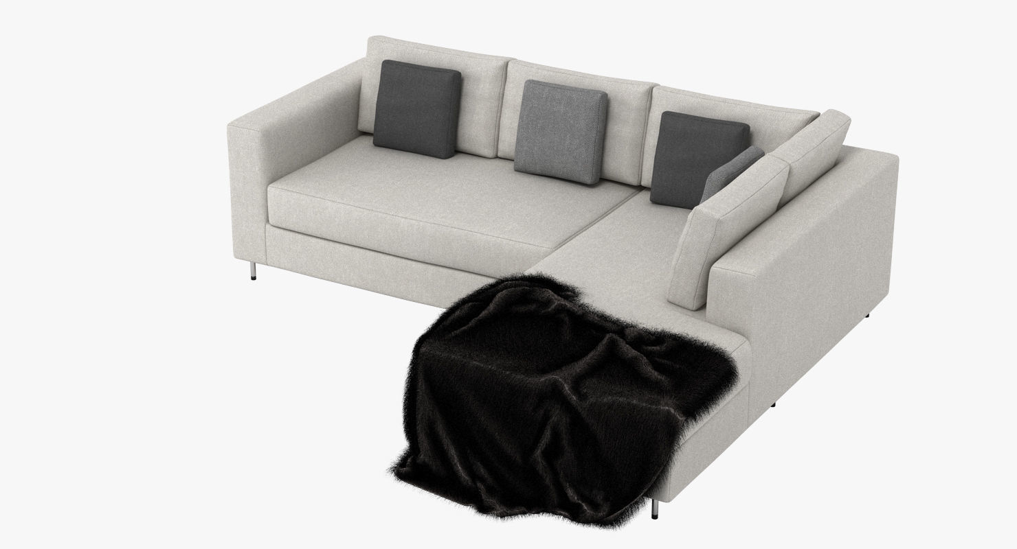 Sofa 10 3D model_12