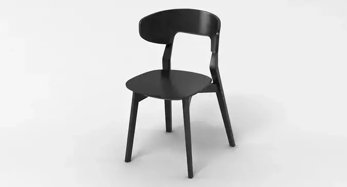 Zeitraum Nonoto Chair