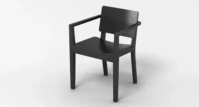 Zeitraum Comfort Chair