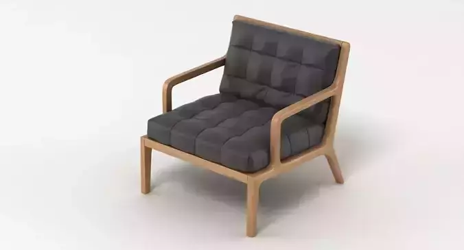 Lucan Armchair