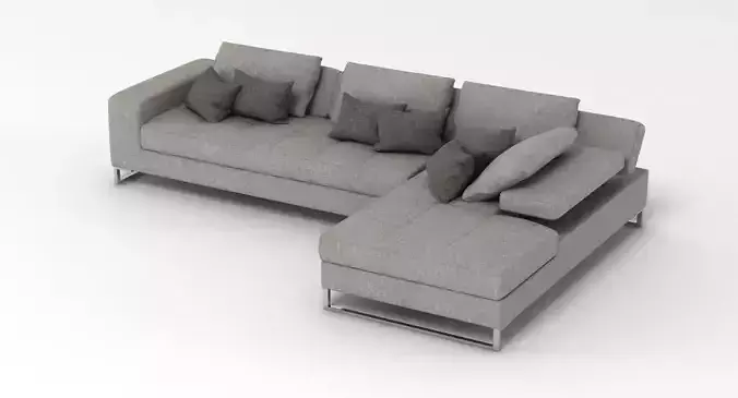 Sofa 009