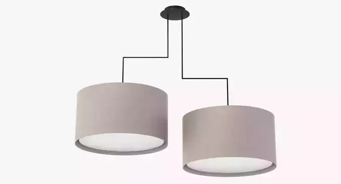 Ceiling Lamp 002