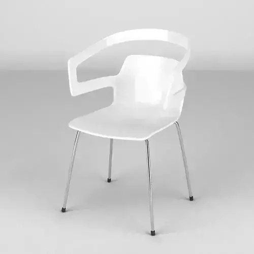 Alias Segesta 2 3D model