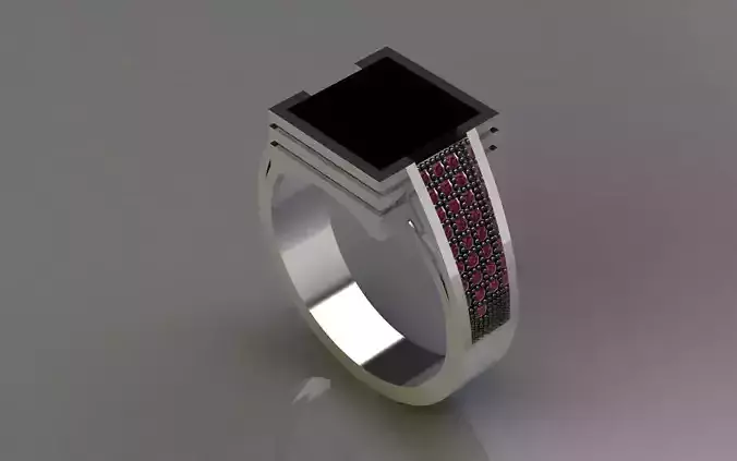 NEO MAN RING MODEL41