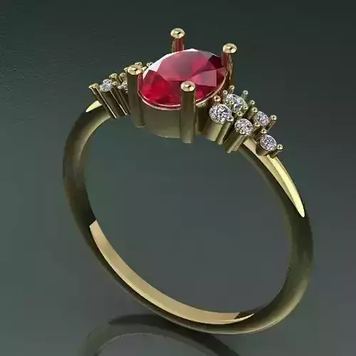 Ring Model 1500