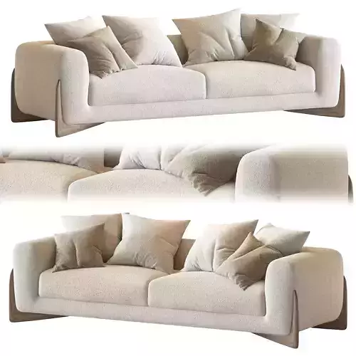 Softbay Sofa