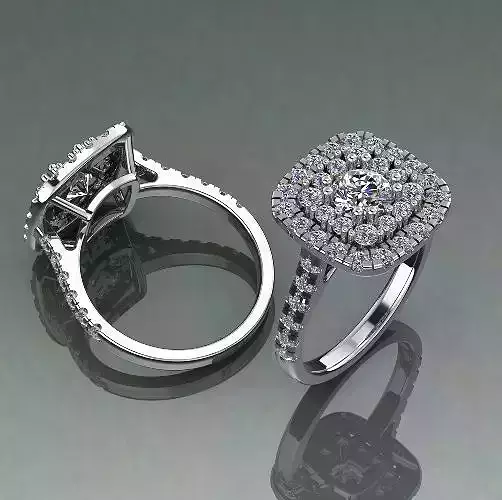 Ring Model 1535