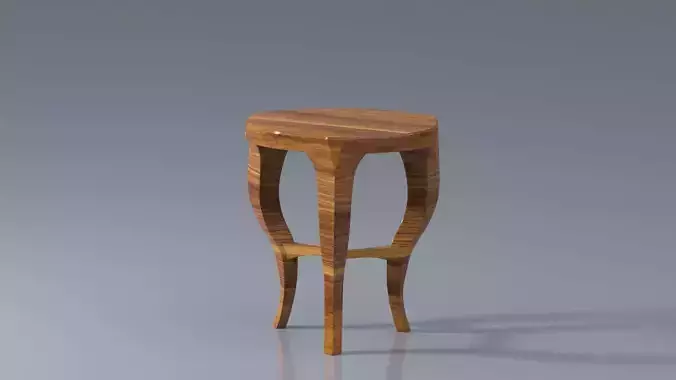 LXV occasional table