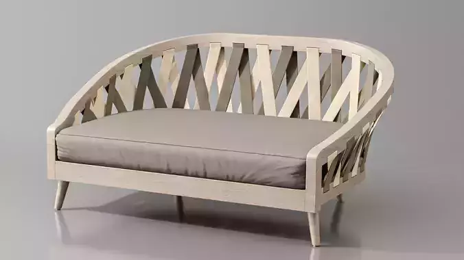 Lounge chair