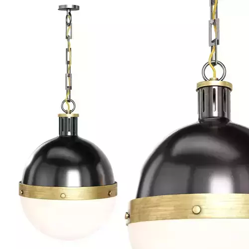 Pendant lamp Whitman