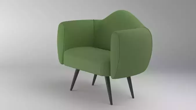 chair dcc01
