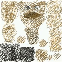 Character models 3D model_27