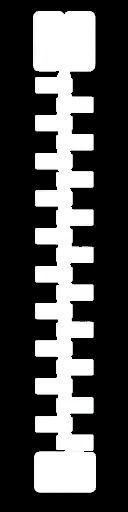 Character models 3D model_43