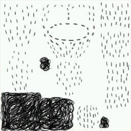 Character models 3D model_26