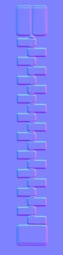 Character models 3D model_41