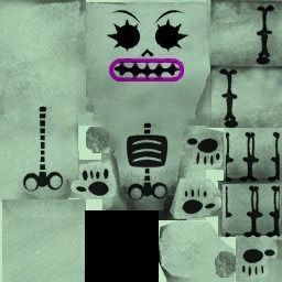 Character models 3D model_10