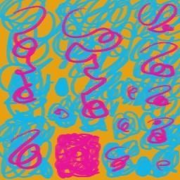 Character models 3D model_24