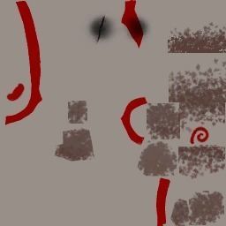 Character models 3D model_15