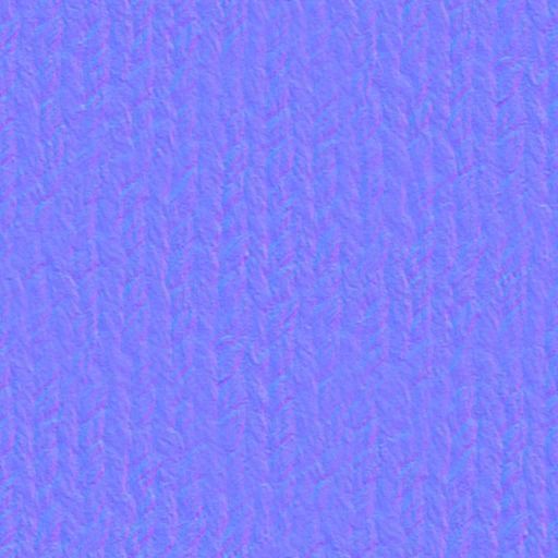 Character models 3D model_31