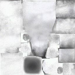 Character models 3D model_8