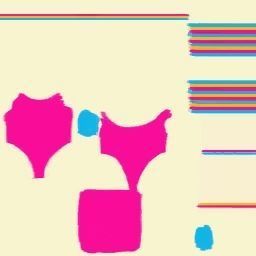 Character models 3D model_25