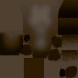 Character models 3D model_19