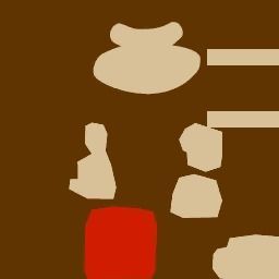 Character models 3D model_11