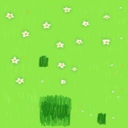 Character models 3D model_23