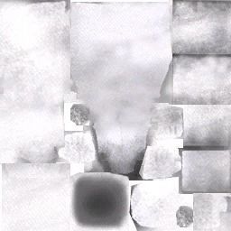 Character models 3D model_34