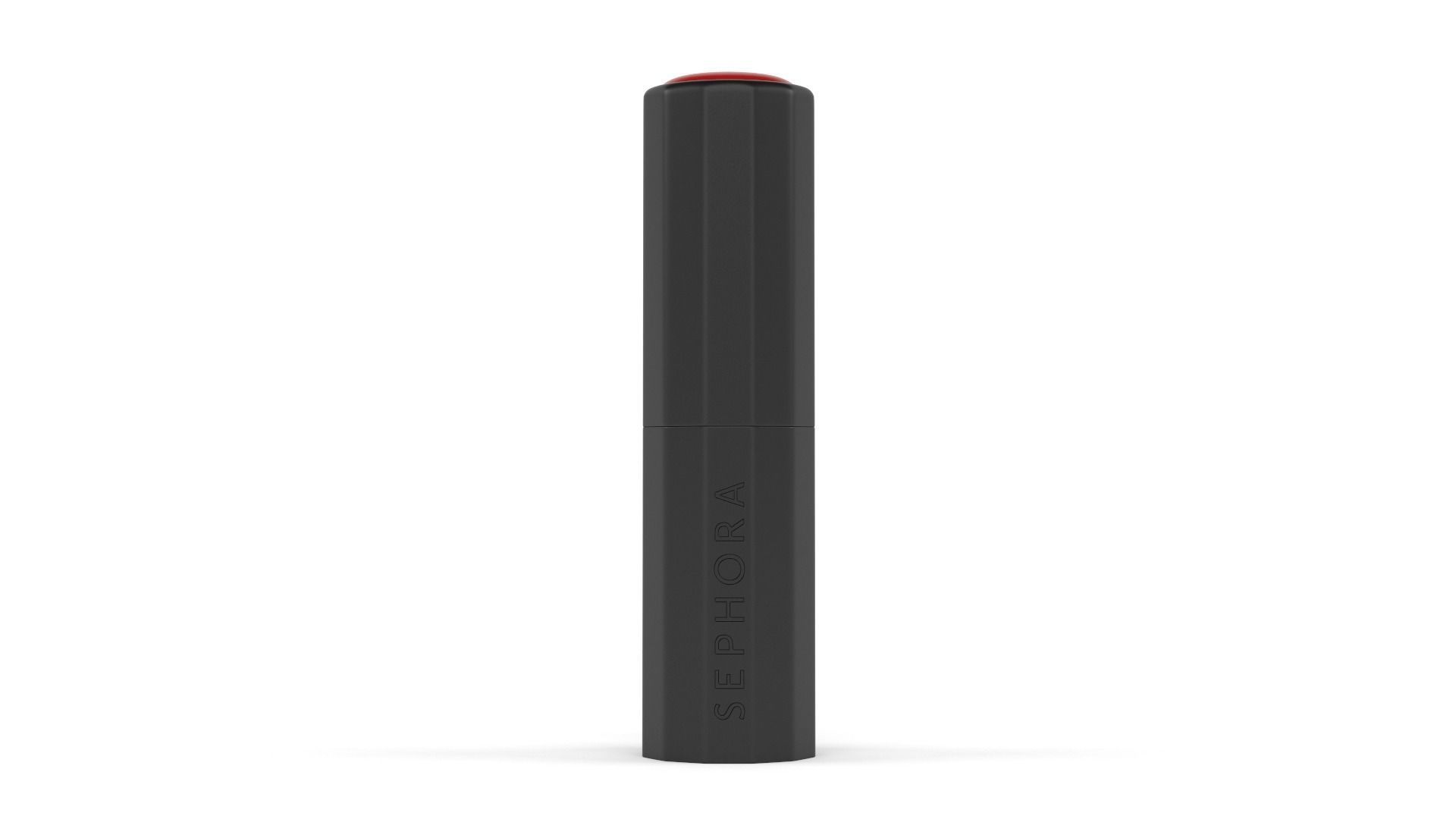 Lipstick - lipgloss 3D model_4
