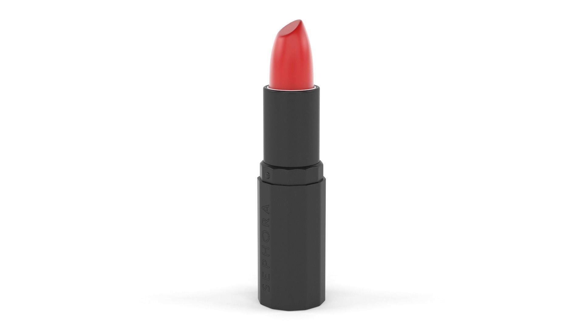 Lipstick - lipgloss 3D model_3