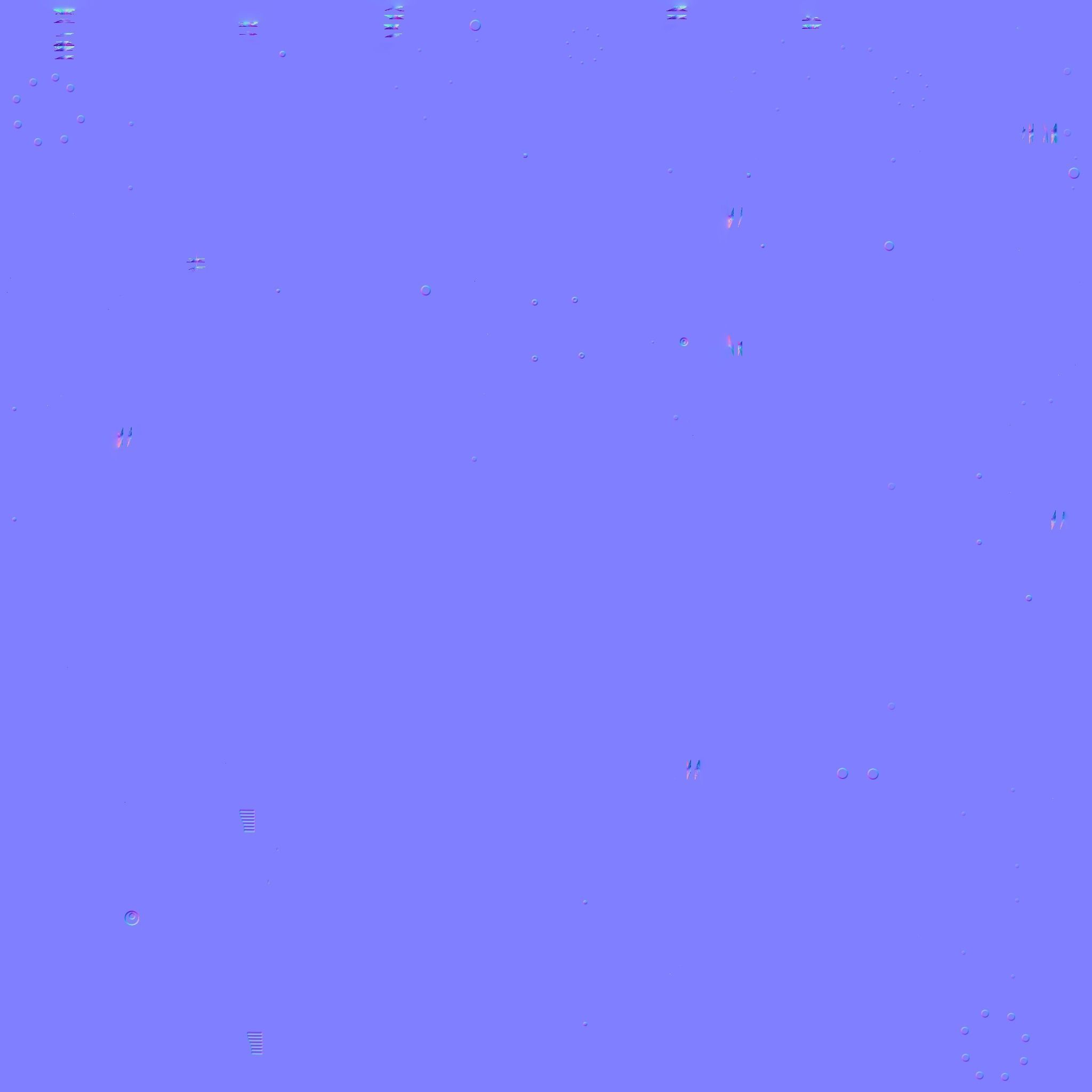 Motorcycle Cartoon A01 Red Racing - Custom Vehicle Design Low-poly 3D model_26