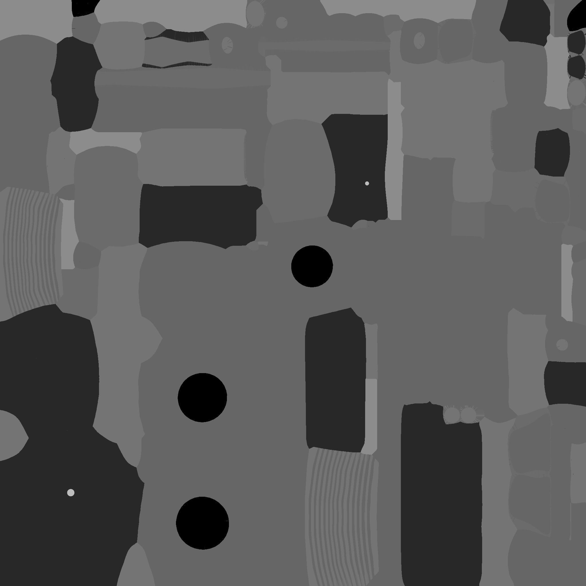 Motorcycle Cartoon A05 Pink Racing - Custom Vehicle Design Low-poly 3D model_27