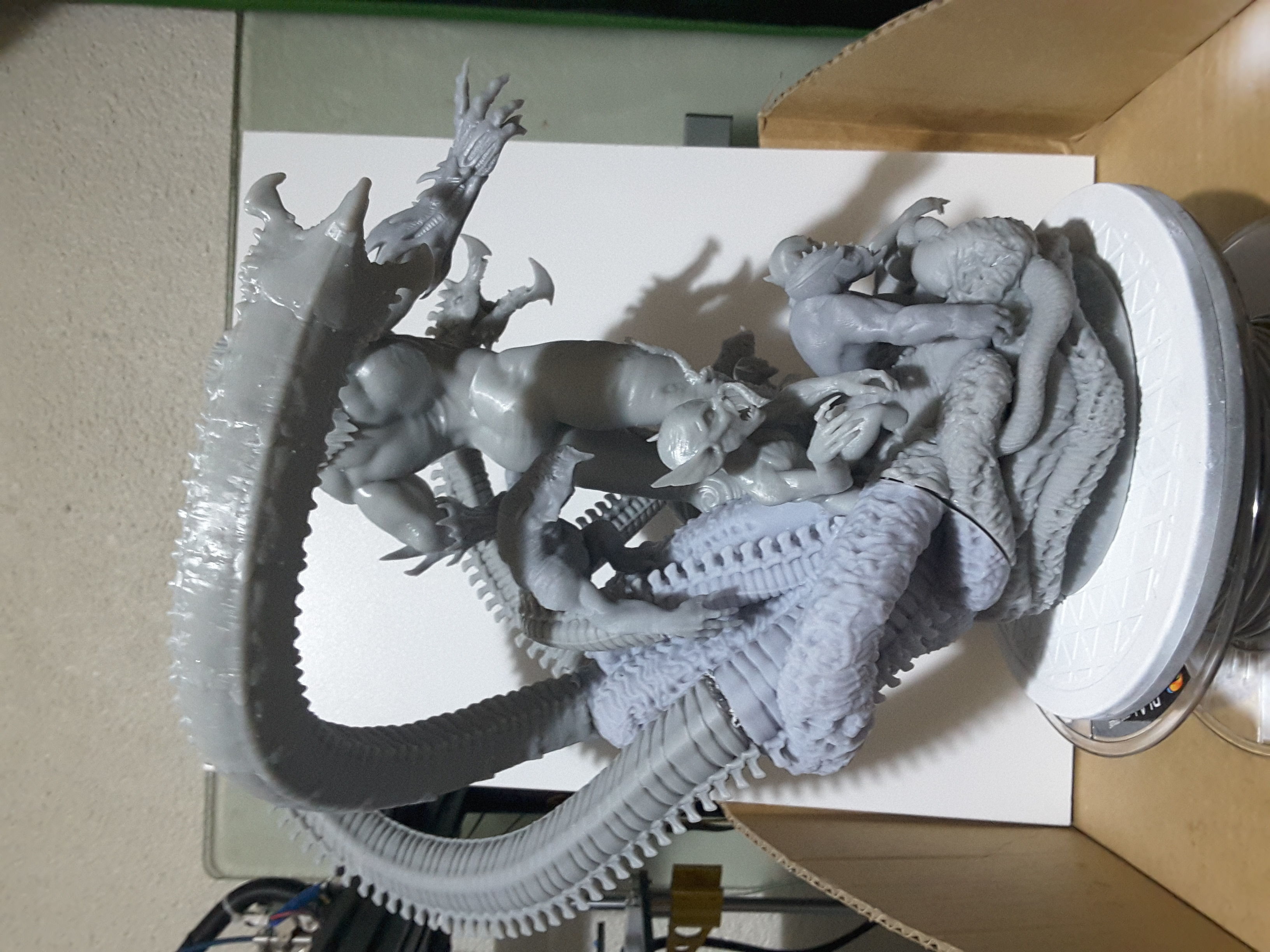 DARKNESS BY CREATIVE GEEK MB 3D print model_4