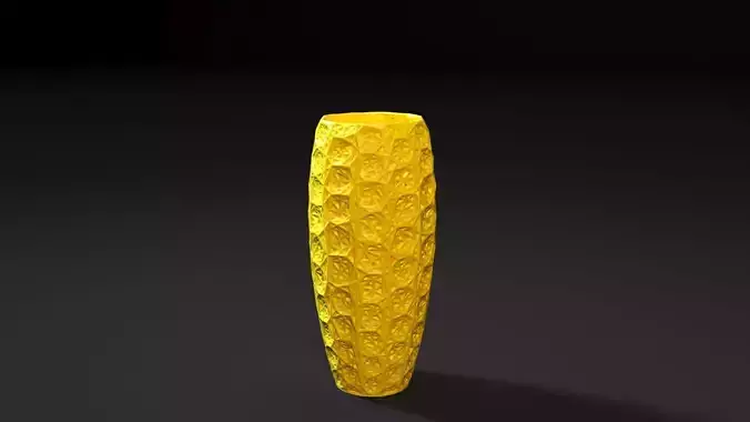 VASE DECOR 2