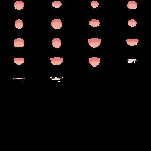 mega collection snow seven dwarves 3D model_89