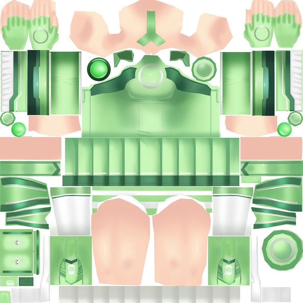 mega collection snow seven dwarves 3D model_43