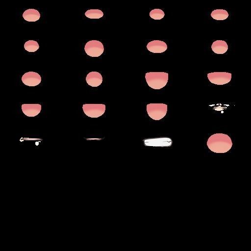 mega collection snow seven dwarves 3D model_91