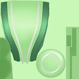 mega collection snow seven dwarves 3D model_19