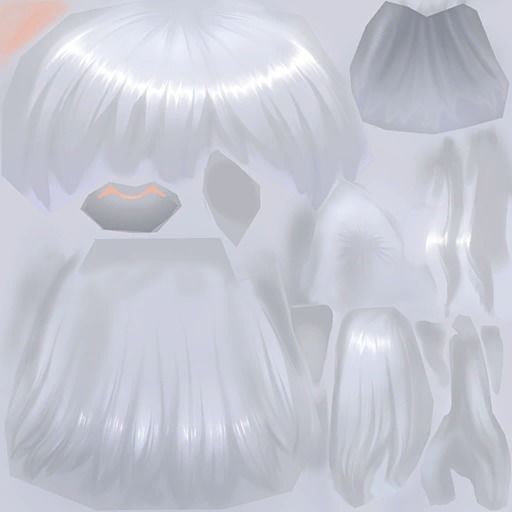 mega collection snow seven dwarves 3D model_73