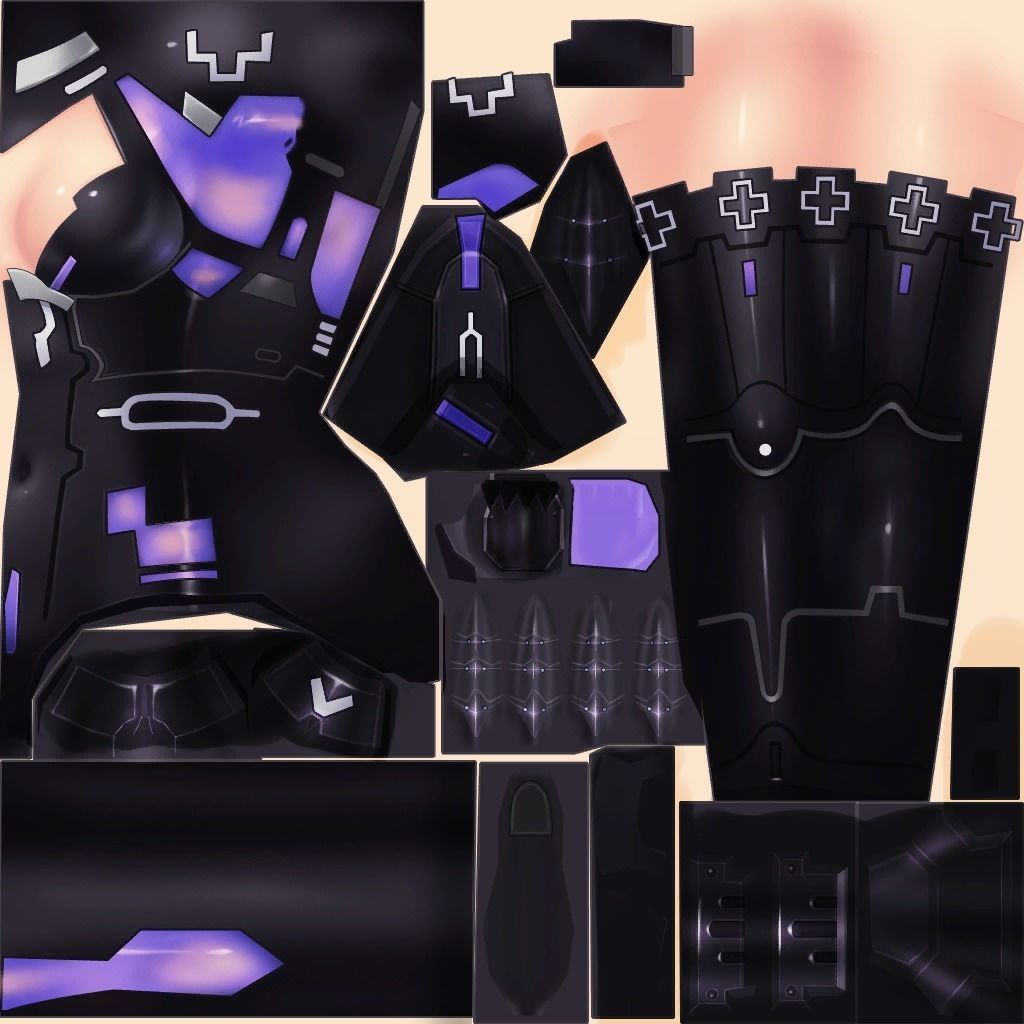 mega collection snow seven dwarves 3D model_26