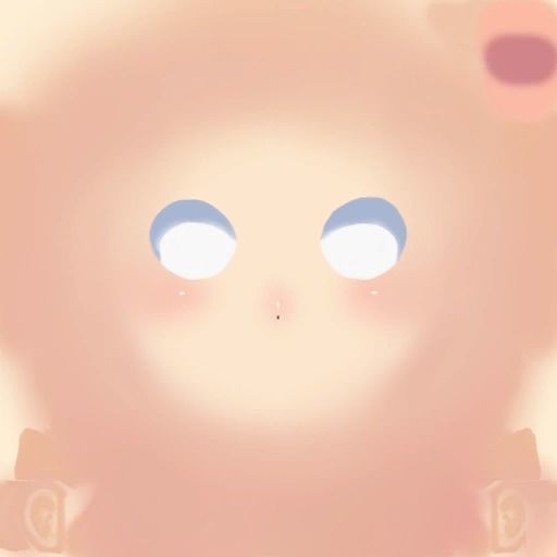 mega collection snow seven dwarves 3D model_21