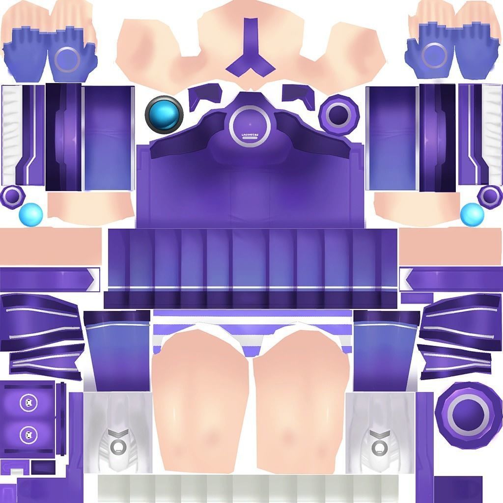 mega collection snow seven dwarves 3D model_34