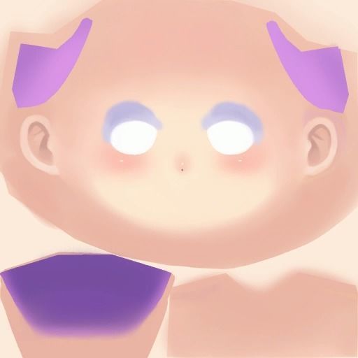 mega collection snow seven dwarves 3D model_20