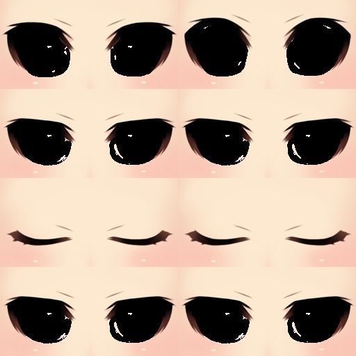 mega collection snow seven dwarves 3D model_57