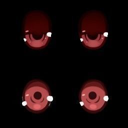 mega collection snow seven dwarves 3D model_96