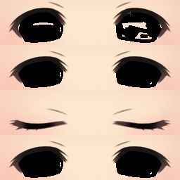 mega collection snow seven dwarves 3D model_56