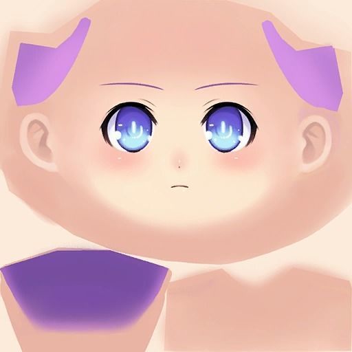 mega collection snow seven dwarves 3D model_64