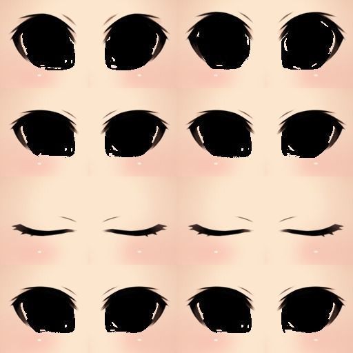 mega collection snow seven dwarves 3D model_55